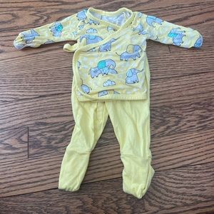 Little Sleepies Crossover Set